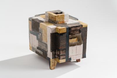 Christopher Russell Christopher Russell Landscape Vessel I USA 2024