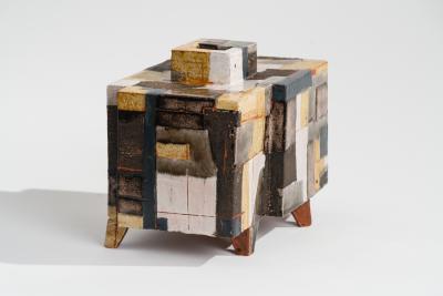 Christopher Russell Christopher Russell Landscape Vessel I USA 2024