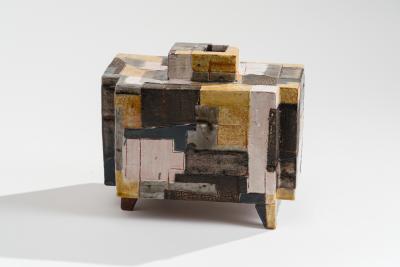 Christopher Russell Christopher Russell Landscape Vessel I USA 2024