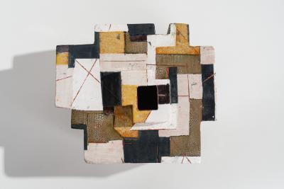 Christopher Russell Christopher Russell Landscape Vessel II USA 2024
