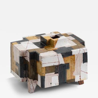 Christopher Russell Christopher Russell Landscape Vessel II USA 2024