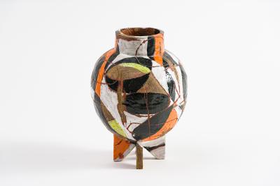Christopher Russell Christopher Russell Pucci Vessel USA 2019