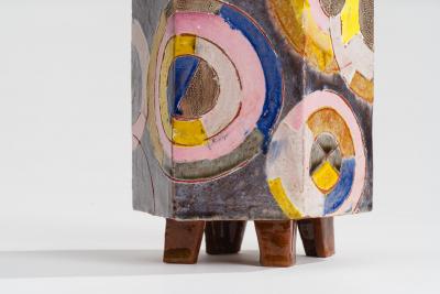 Christopher Russell Christopher Russell Purple Rennes Vessel USA 2024