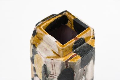Christopher Russell Christopher Russell Sepia Dark Vessel USA 2020