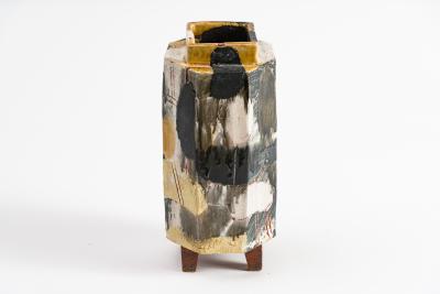 Christopher Russell Christopher Russell Sepia Dark Vessel USA 2020