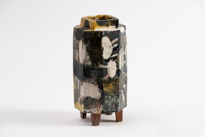 Christopher Russell Christopher Russell Sepia Dark Vessel USA 2020
