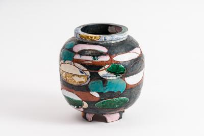 Christopher Russell Christopher Russell Stout Vessel USA 2019