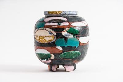 Christopher Russell Christopher Russell Stout Vessel USA 2019