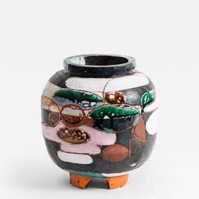 Christopher Russell Christopher Russell Stout Vessel USA 2019