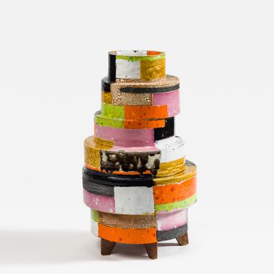 Christopher Russell Christopher Russell Striped Stack USA 2021