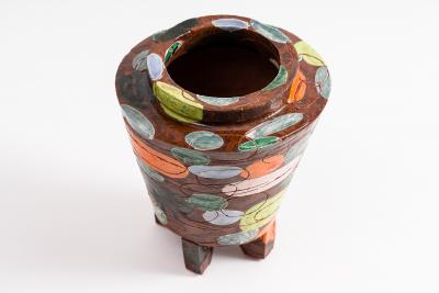 Christopher Russell Christopher Russell Trapezoid Vessel USA 2019