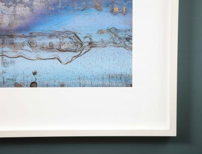 Christopher Sharples Christopher Sharples Steel 2017 Photography