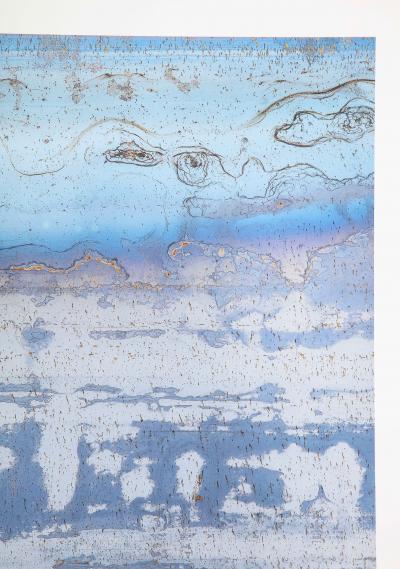 Christopher Sharples Christopher Sharples Steel 2017 Photography