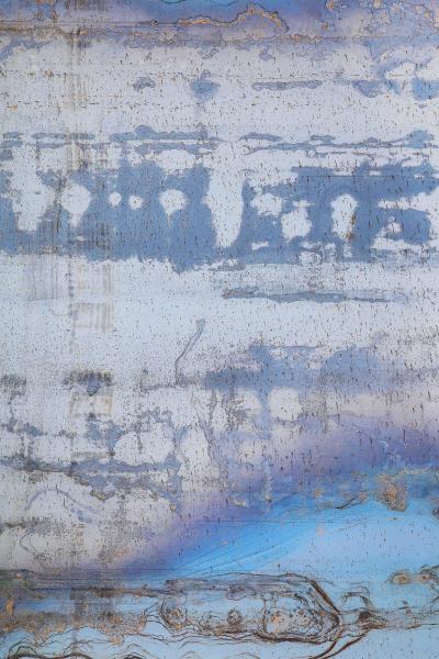 Christopher Sharples Christopher Sharples Steel 2017 Photography