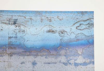 Christopher Sharples Christopher Sharples Steel 2017 Photography