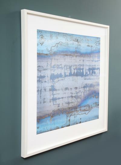 Christopher Sharples Christopher Sharples Steel 2017 Photography