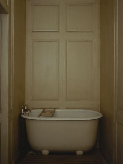 Christopher Simon Sykes Ardkinglas Bath