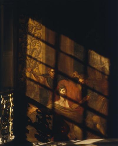 Christopher Simon Sykes Et Tu Brute