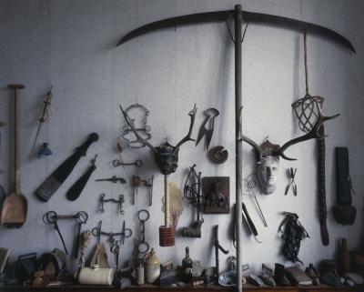 Christopher Simon Sykes Miscellany