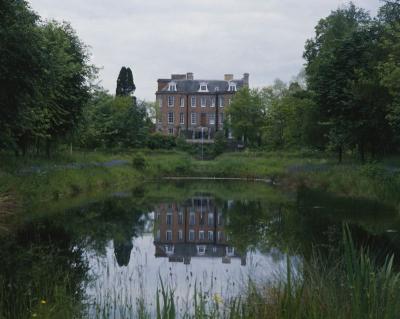 Christopher Simon Sykes Whitfield House