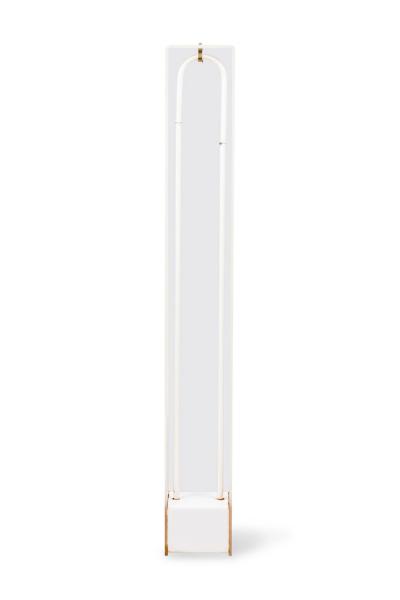 Christopher Townsend Sproat Christopher Sproat American Mid Century U Tube Light 