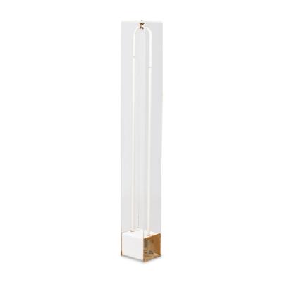 Christopher Townsend Sproat Christopher Sproat American Mid Century U Tube Light 