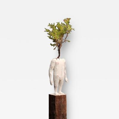 Christopher Wagner Cedar Figure 2023