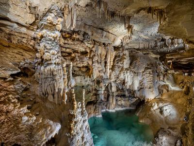 Christos J Palios Emerald Lake