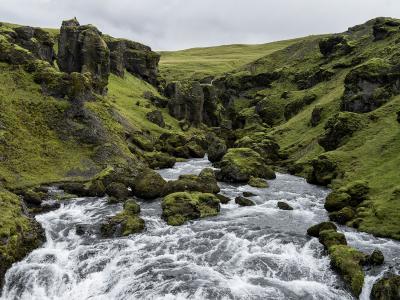 Christos J Palios Sk ga River Canyon