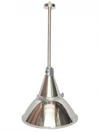Chrome Ship Lights