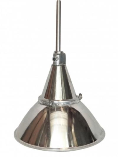 Chrome Ship Lights