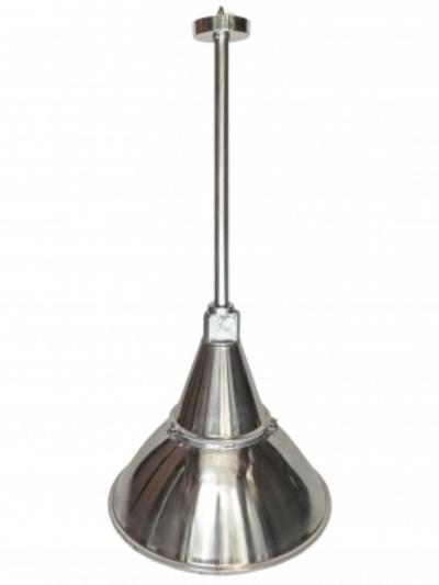 Chrome Ship Lights