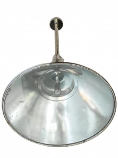 Chrome Ship Lights
