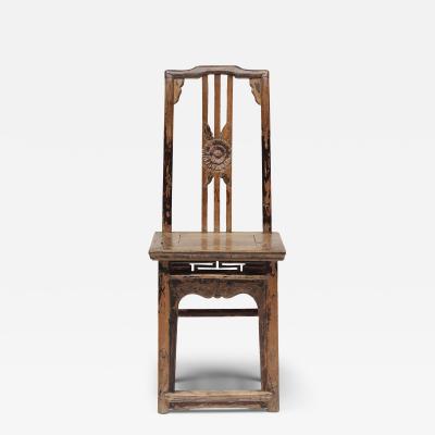 Chrysanthemum Ladys Chair