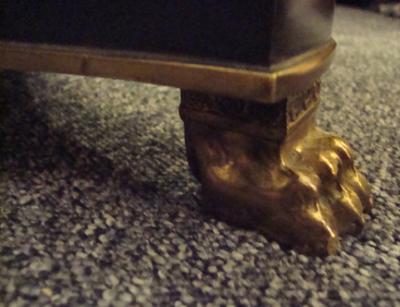 Cigar holder Belgium first half of nineteenth century