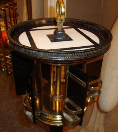 Cigar holder Belgium first half of nineteenth century