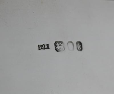 Cigarette Box as a Miniature Model of a Gas Heater Flavel Debonair