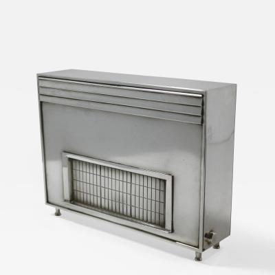 Cigarette Box as a Miniature Model of a Gas Heater Flavel Debonair