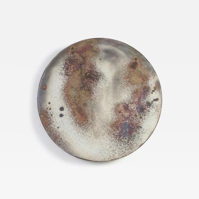 Cimone Kind Berman Amber and Mercury Mirror