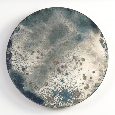 Cimone Kind Berman Copper Flashing Moon Mirror