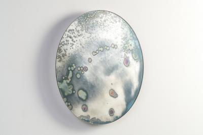 Cimone Kind Berman Wolf Moon Mirror