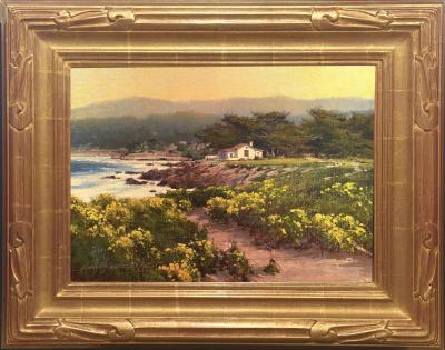 Cindy Baron Sweet View