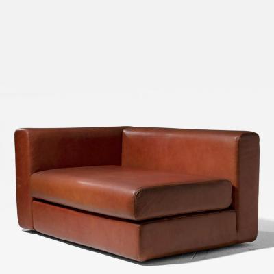Cini Boeri Bacone Corner Lounge Chair by Cini Boeri for Arflex