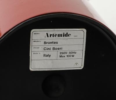 Cini Boeri Cini Boeri Table Lamp