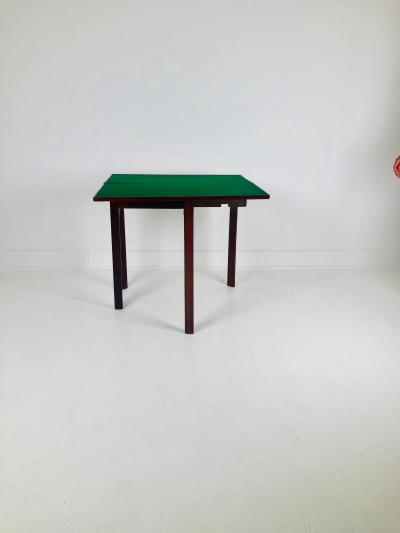 Circa 1820 Biedermeier Tea Table Germany