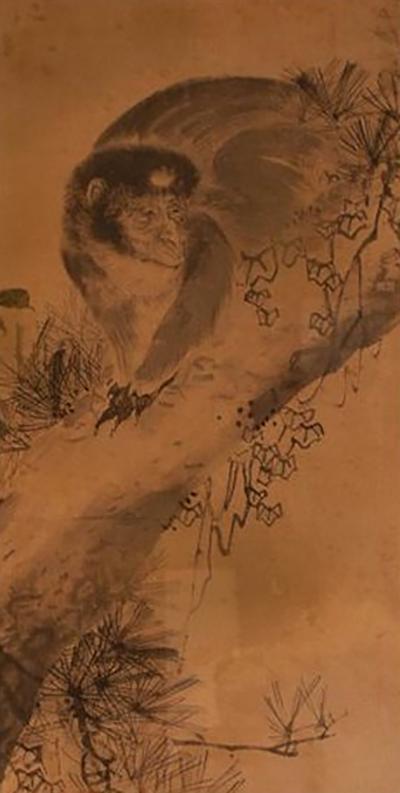 Edo Paintings: Centuries of Japanese Art - Asian Art Newspaper