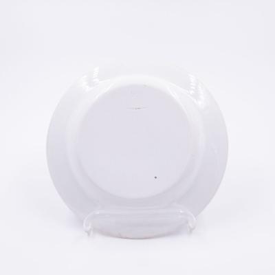 Circa 1820 Wedgwood Plates A Pair