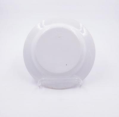 Circa 1820 Wedgwood Plates A Pair