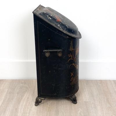 Circa 1880 Coal Scuttle England