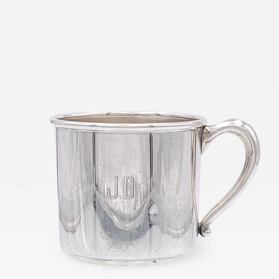 Circa 1920s Sterling Childs Cup